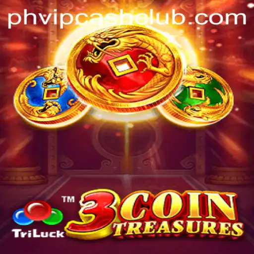 Discover the Thrill of 3CoinTreasures: Your Ultimate Guide