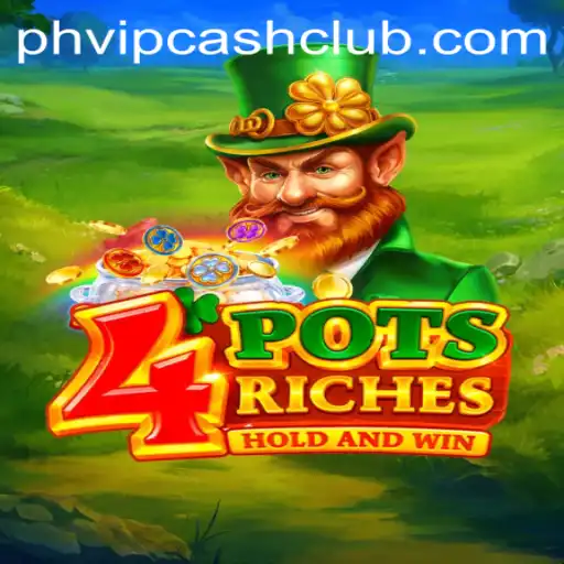 The Exciting World of 4potsriches: A Modern Gaming Adventure