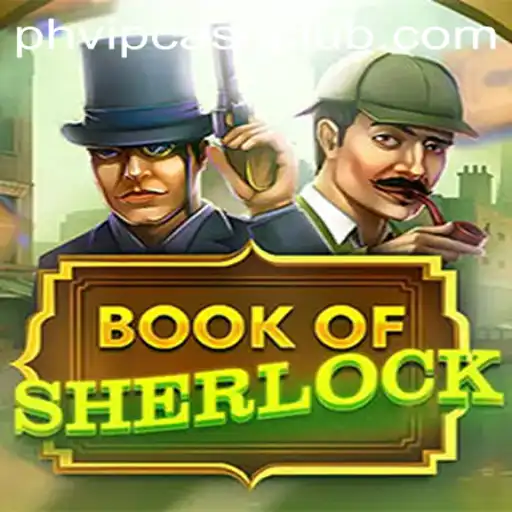 Unlocking Mysteries: Book of Sherlock and the Exciting Keyword 'PHVIPCASH'