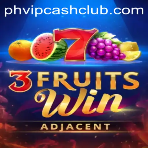 Discover the Excitement of 3FruitsWin: A New Gaming Sensation