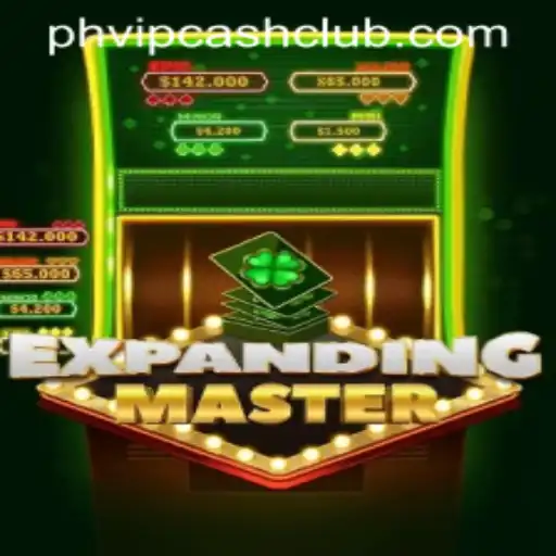 Exploring the Revolutionary Game ExpandingMaster and the Power of PHVIPCASH