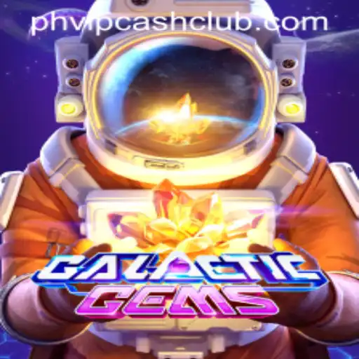 Journey Through the Cosmic Treasures of GalacticGems