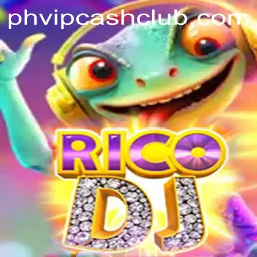 Discover the Thrills of RicoDJ: Innovative Gameplay with PHVIPCASH