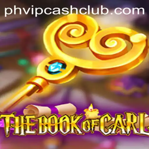 TheBookofCarl: An Immersive Gaming Experience with a Twist of PHVIPCASH