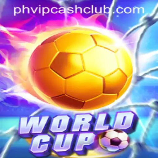 WorldCup: Revolutionizing Gaming with PHVIPCASH