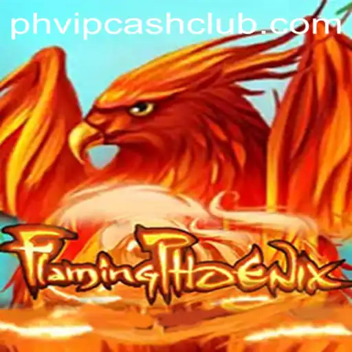 FlamingPhoenix: Soar Through the Skies in an Epic Gaming Experience