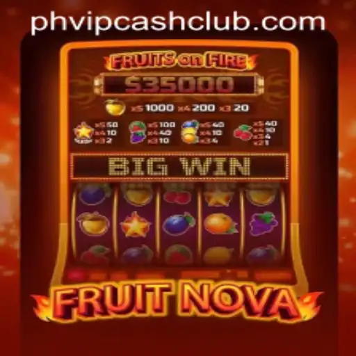 Discover the Vibrant World of FruitNova - Unleash the Thrill of PHVIPCASH