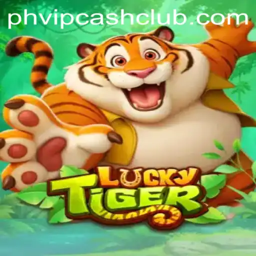 Discover the Thrilling World of LuckyTiger: A Comprehensive Guide with a PHVIPCASH Twist