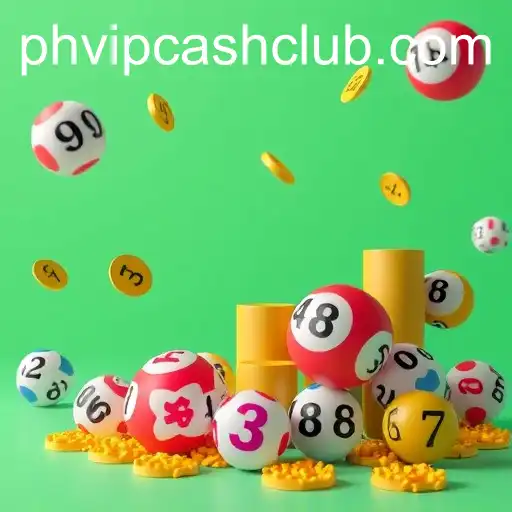 Exploring the Online Lottery Landscape with PHVIPCASH