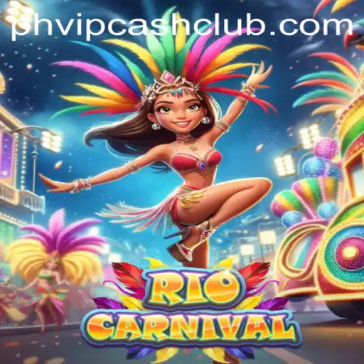 Experience the Vibrant World of RioCarnival: A Thrilling Journey with PHVIPCASH
