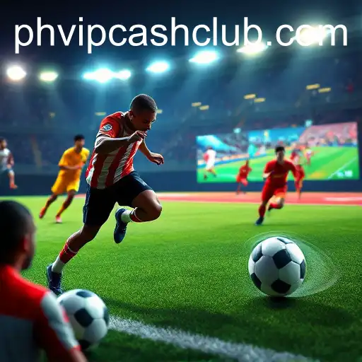 Virtual Sports: Revolutionizing the World of Gaming with PHVIPCASH